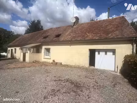 maison 6 pièces 78 m²