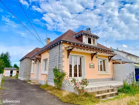 maison 142 m² arnage