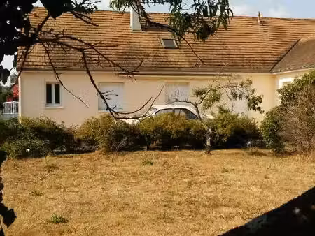 maison 4 pieces 100 m²