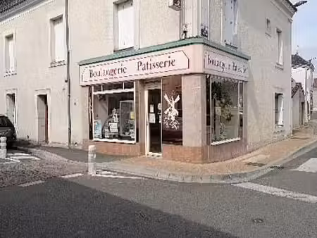 boulangerie pâtisserie à vendre