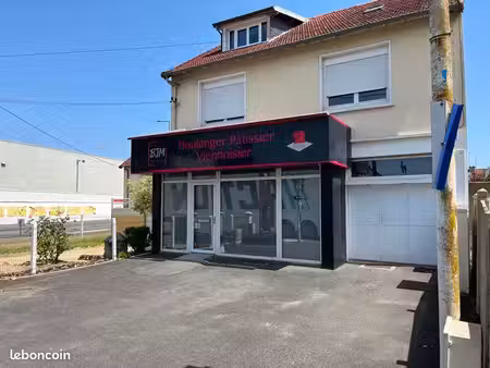 location d un local commercial non alimentaire