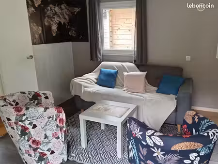 bungalow