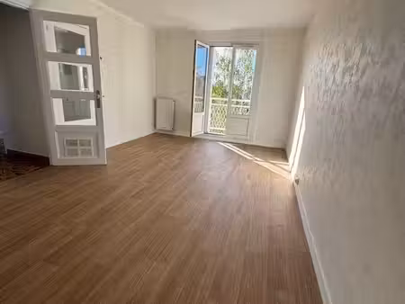 appartement 3 pièces