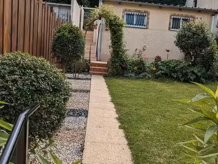 studio meublé de 19 m2
