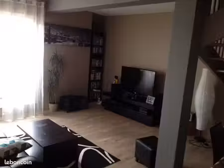 location appartement t3 gare sud