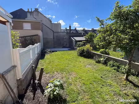 appartement 43 m^2 gare sud