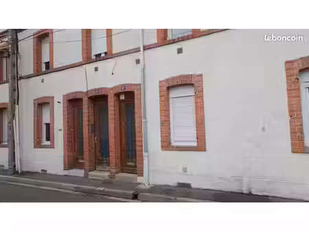 chambre chez particulier