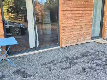 appartement en location