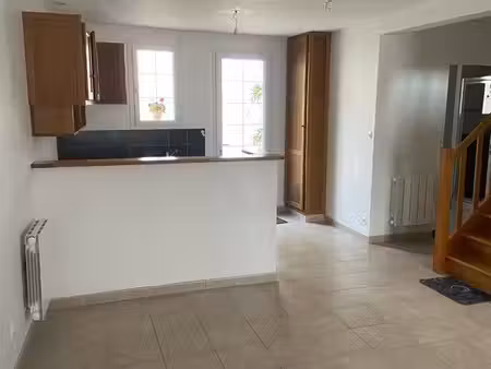 maison t3