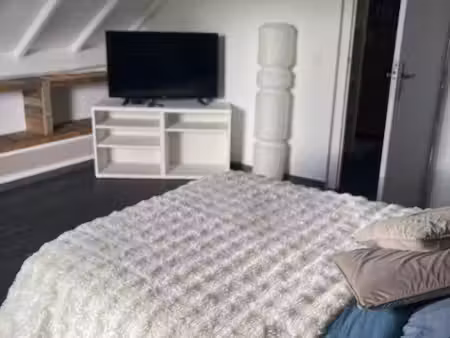 chambres chez l habitant