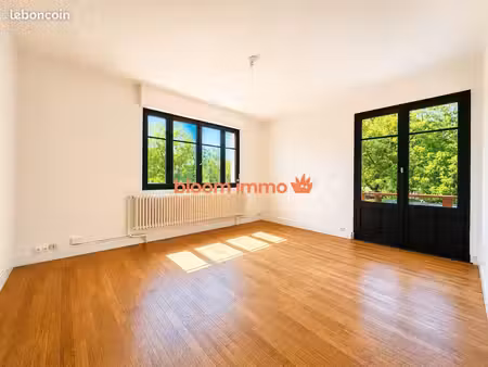appartement 4 pièces 83 m²