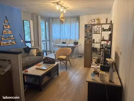t4 la ravoire 90 m2