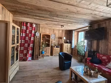 appartement 100m2