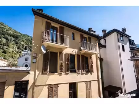 immeuble 6 lots