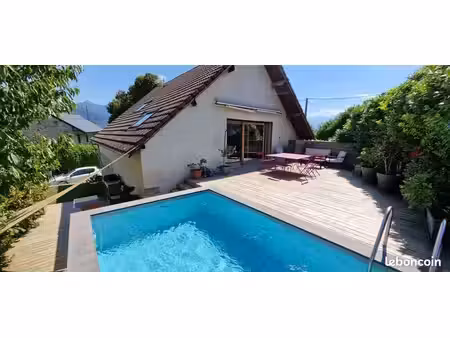 vente maison individuelle