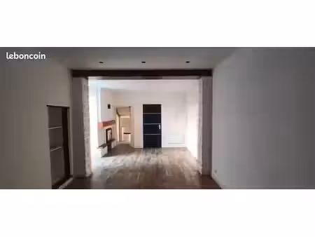 location appartement t4
