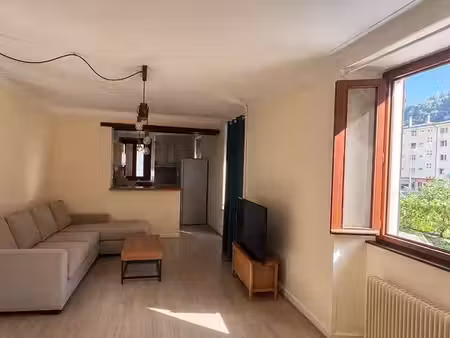 appartement t3