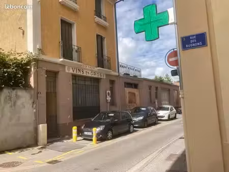 loft a amenager prévente
