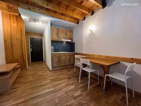 appartement t2 de 30m2
