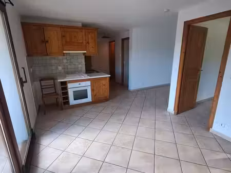 appartement t2