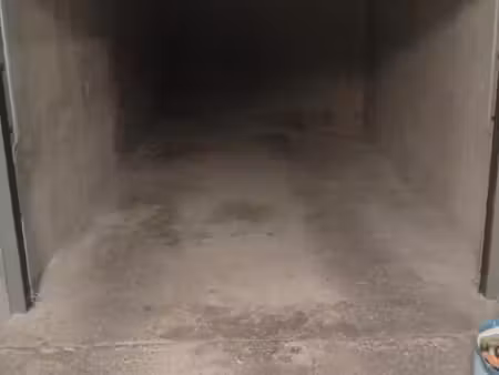 location garage