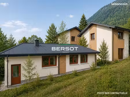 immeuble 4 pièces 153 m²