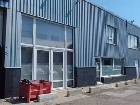 local commercial