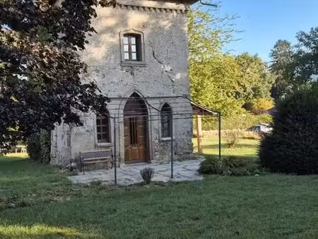 loue petite maison de charme