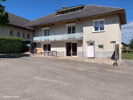 maison meublée 130m2