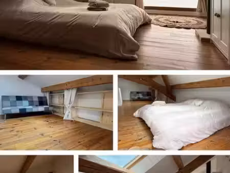 maison à louer proche frontière