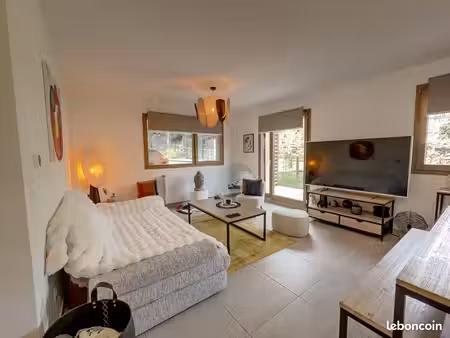 appartement residence principale - brs