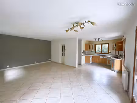 maison 5 pièces 84 m²