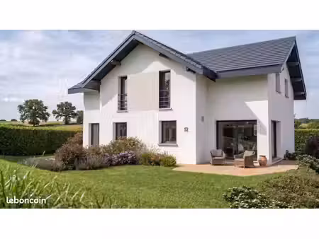 maison 5 pièces 105 m²