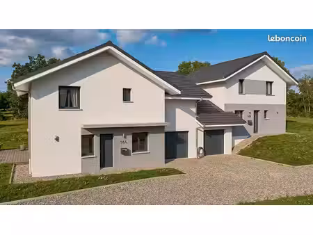 maison 5 pièces 112 m²