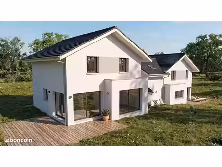 maison 6 pièces 132 m²