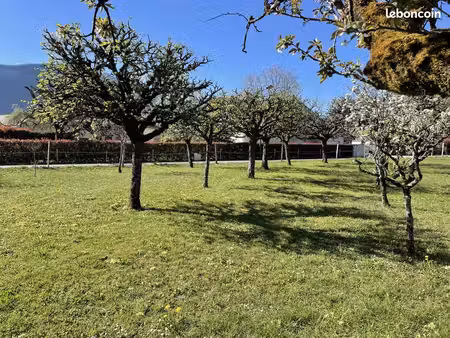maison 6 pièces 133 m²