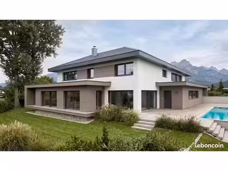 maison 5 pièces 160 m²