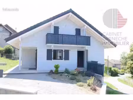 appartement 4 pièces 70 m²