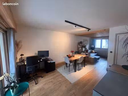 appartement t2 meublé