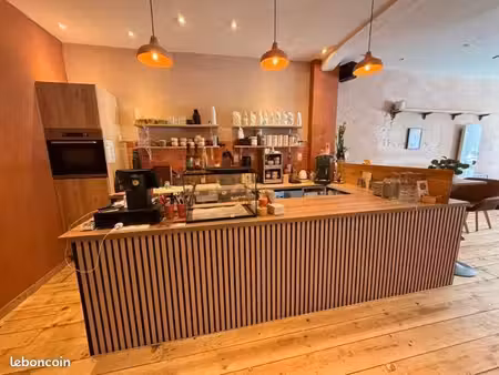 local commercial 90 m²