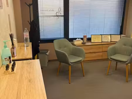 sous-location local 20m2 - cabinet paramédical - thonon