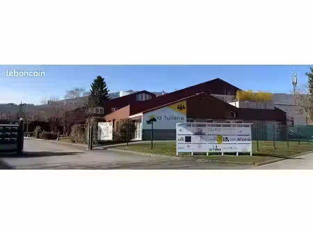 local professionnel alimentaire / laboratoire de pâtisserie – saint-jorioz
