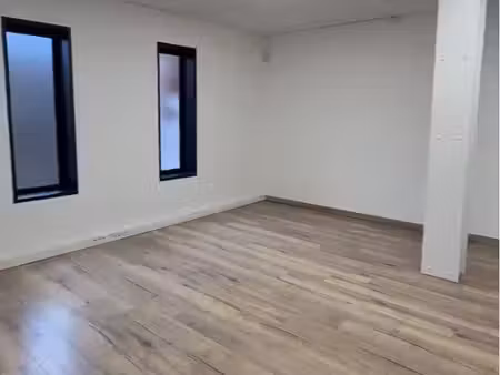 bureau/local commercial à louer