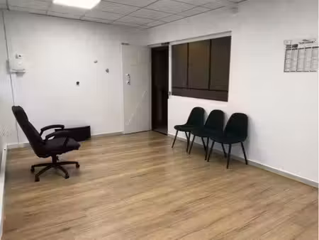 bureau/local commercial