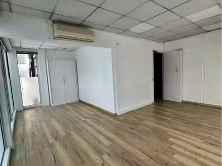 local commercial/bureau