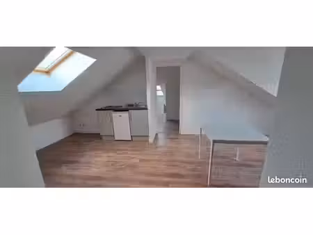 appartement 3 pièces