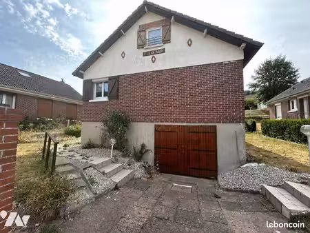 pavillon 2 pièces 79 m²