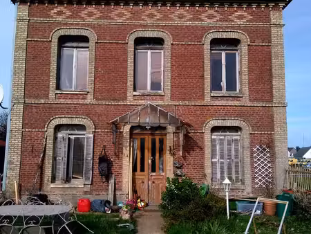 maison de famille