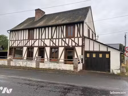 maison 8 pièces 198 m²