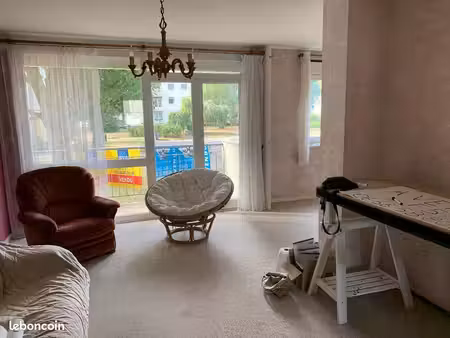 appartement 5 pièces